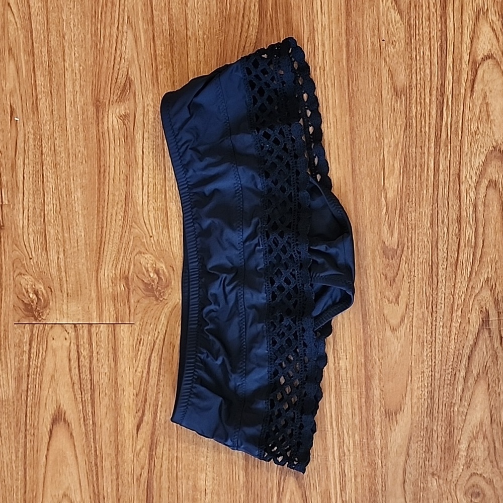 Becca skirted bottom